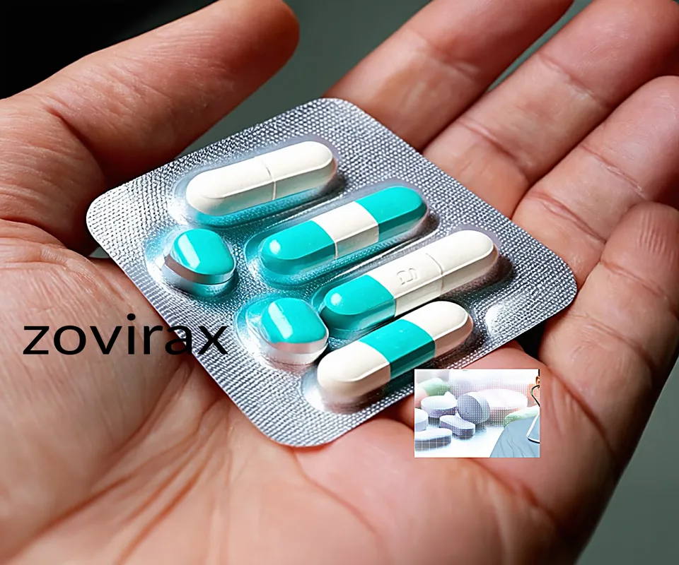 Zovirax compresse 200 mg prezzo